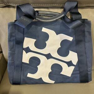 Kate Spade Canvas Tote